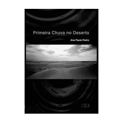 PRIMEIRA CHUVA NO DESERTO