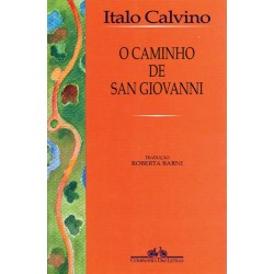 O caminho de San Giovanni -...