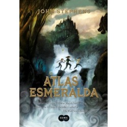 ATLAS ESMERALDA, O