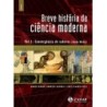 BREVE HIST. DA CIENCIA MODERNA - VOL.01 - Andreia Guerra de Moraes, Jose Claudio de Oliveira Reis, M