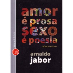 AMOR  - Arnaldo Jabor