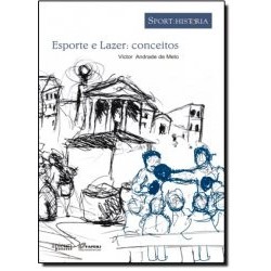 ESPORTE E LAZER CONCEITOS -...