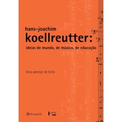 Hans-Joachim Koellreutter -...