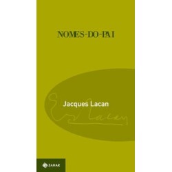 NOMES-DO-PAI - Jacques Lacan