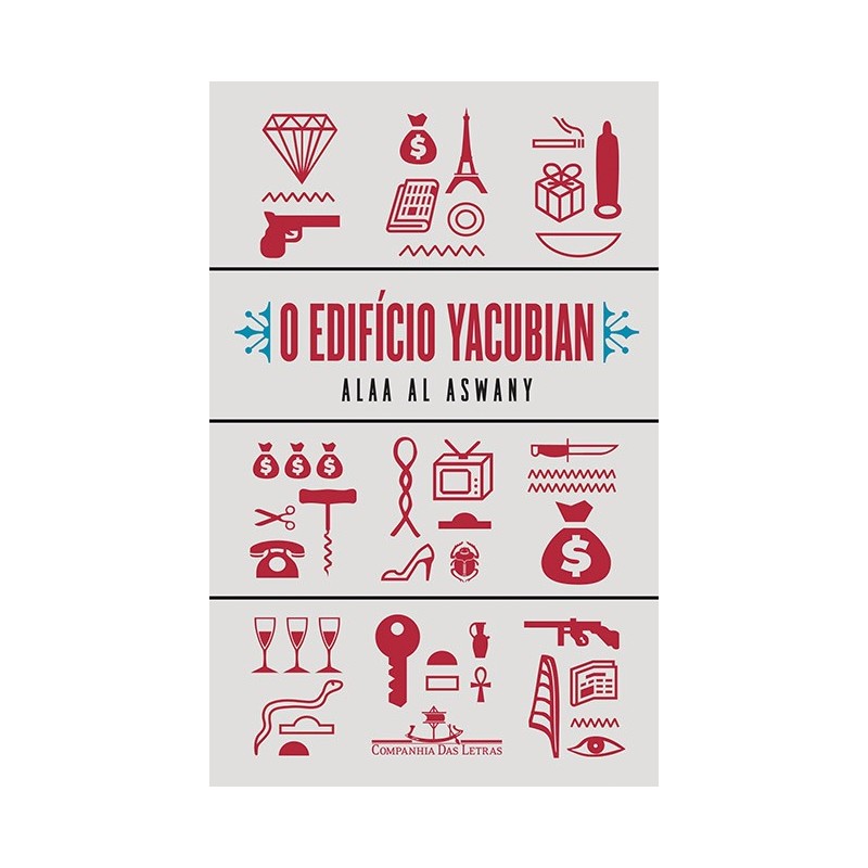 EDIFICIO YACUBIAN, O