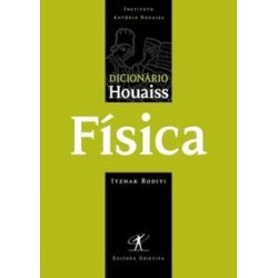 DIC.HOUAISS DE FISICA