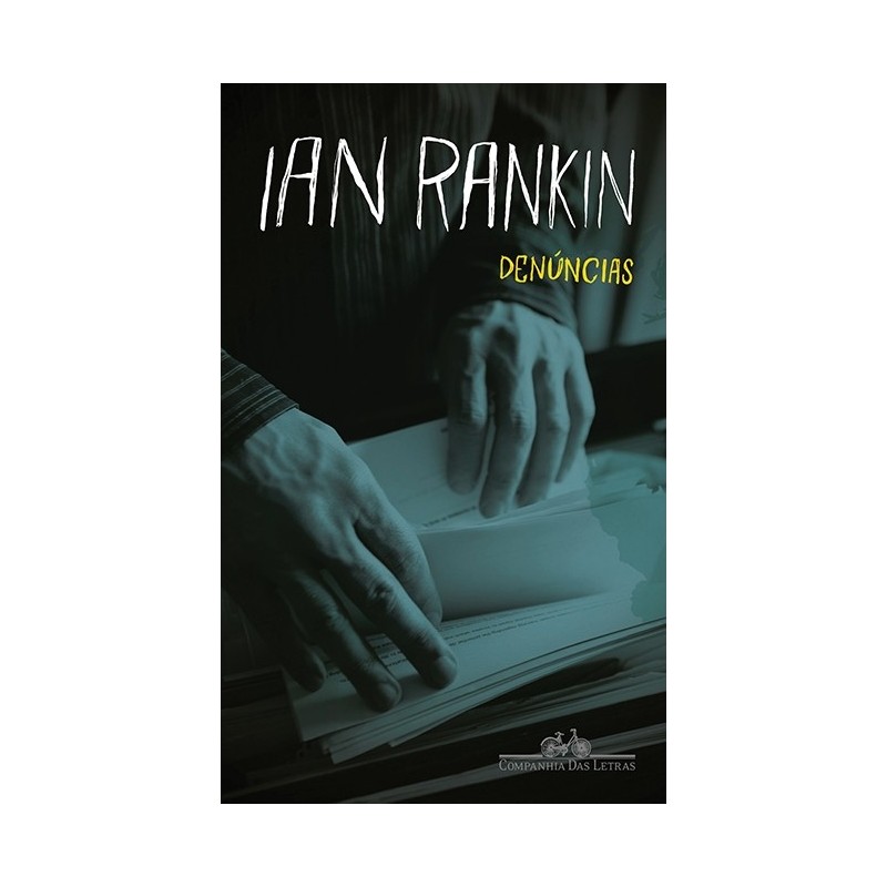 Denúncias - Ian Rankin