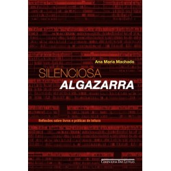 SILENCIOSA ALGAZARRA