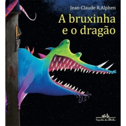 BRUXINHA E O DRAGAO, A