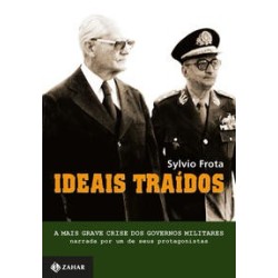 IDEAIS TRAIDOS - Silvio Frota