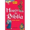 HISTORIAS DA BIBLIA - DEZ MAIS