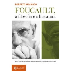 FOUCAULT, A FILOSOFIA E A...