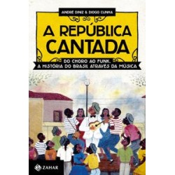REPUBLICA CANTADA, A -...