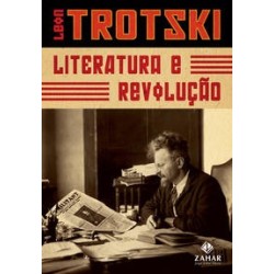 LITERATURA E REVOLUCAO - Leon Trotski