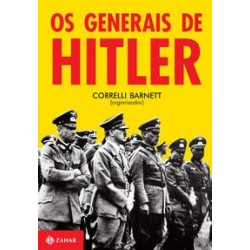 GENERAIS DE HITLER,OS -...