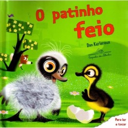 PATINHO FEIO, O - POP-UP