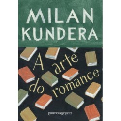 A arte do romance - Milan...