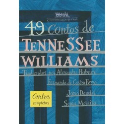 49 CONTOS DE TENNESSEE...