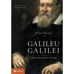 GALILEU GALILEI - Atle Naess