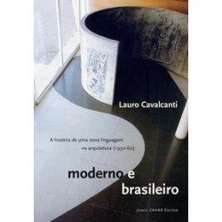 MODERNO E BRASILEIRO -...