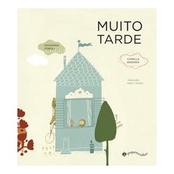 MUITO TARDE - Giovanna...