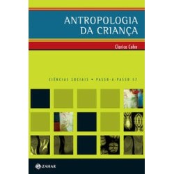 ANTROPOLOGIA DA CRIANCA -...