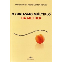 ORGASMO MULTIPLO DA MULHER