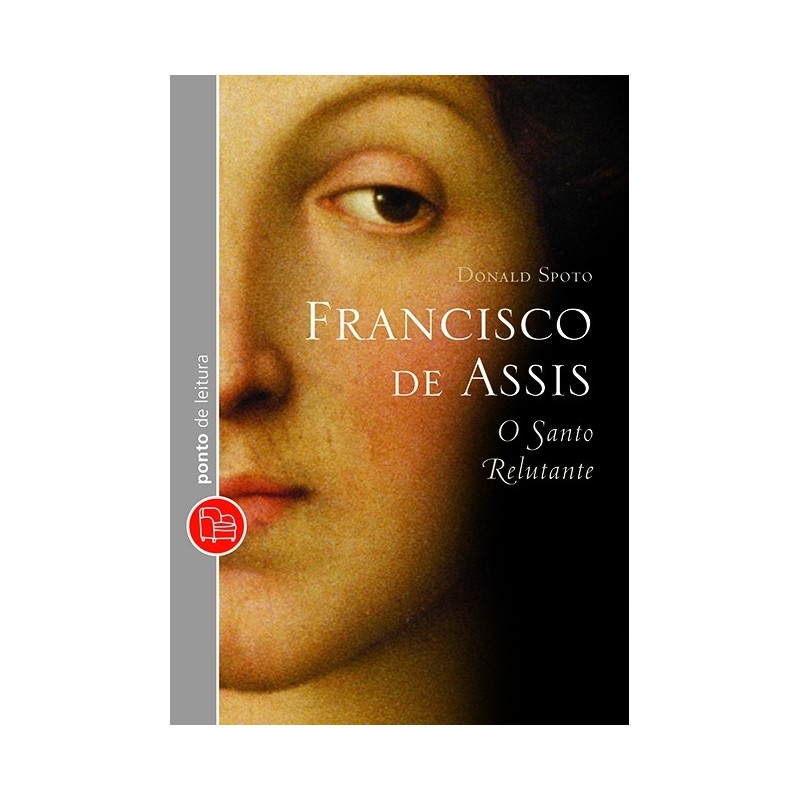 FRANCISCO DE ASSIS - BOLSO