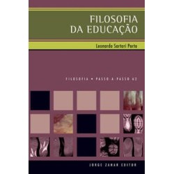 FILOSOFIA DA EDUCACAO -...