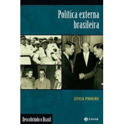 POLITICA EXTERNA BRASILEIRA...
