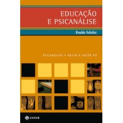 EDUCACAO E PSICANALISE -...