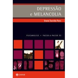 DEPRESSAO E MELANCOLIA -...