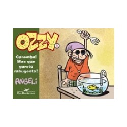Ozzy 1 - Angeli