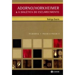 ADORNO / HORKHEIMER - PASSO...