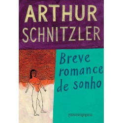 BREVE ROMANCE DE SONHO - BOLSO