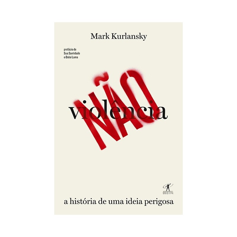 Não violência - Mark Kurlansky
