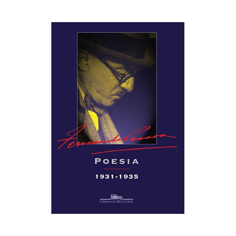 POESIA 1931-1935