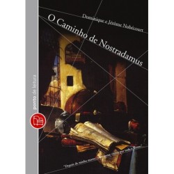 CAMINHOS DE NOSTRADAMUS -...