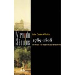 1789-1808 - Luiz Carlos...