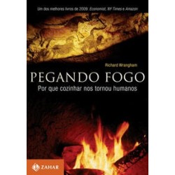 PEGANDO FOGO - Richard...