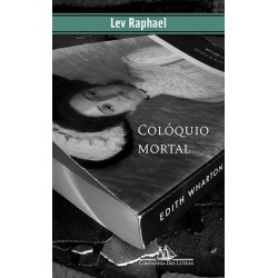 Colóquio mortal - Lev Raphael