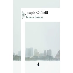 Terras baixas - Joseph O'neil