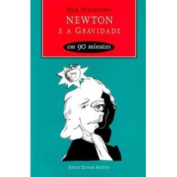 NEWTON E A GRAVIDADE - EM...