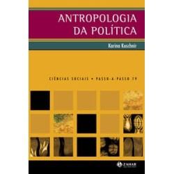 ANTROPOLOGIA DA POLITICA -...
