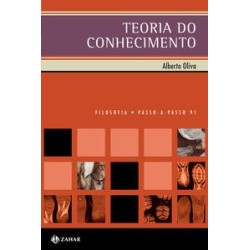 TEORIA DO CONHECIMENTO -...
