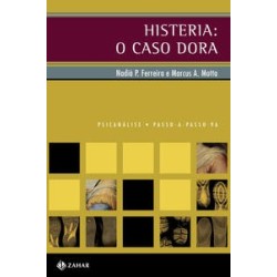 HISTERIA: O CASO DORA -...