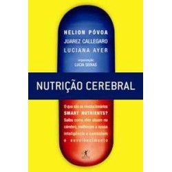 NUTRICAO CEREBRAL