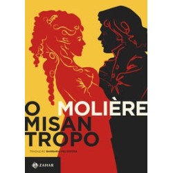 MISANTROPO, O - Molière