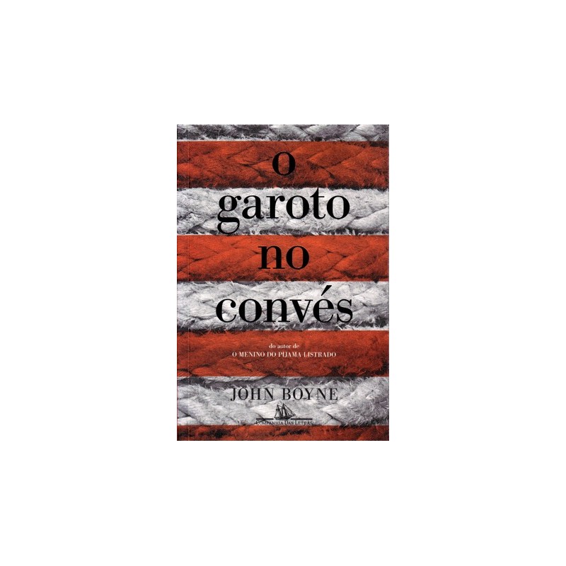 GAROTO NO CONVES, O