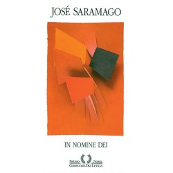 In Nomine Dei - José Saramago
